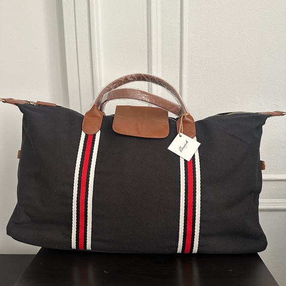 Brouk & Co Original Duffel Bag - Picture 5 of 7